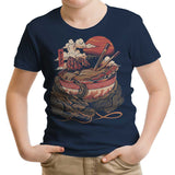 Dragon Ramen - Youth Apparel