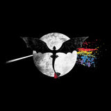 Dragon Side of the Moon - Coasters
