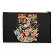 Dragon Sushi - Accessory Pouch