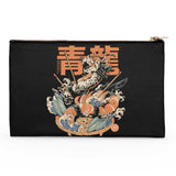 Dragon Sushi - Accessory Pouch