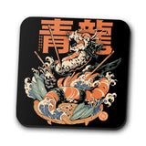Dragon Sushi - Coasters