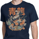 Dragon Sushi - Men's Apparel