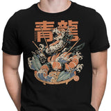 Dragon Sushi - Men's Apparel