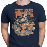 Dragon Sushi - Men's Apparel