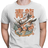 Dragon Sushi - Men's Apparel
