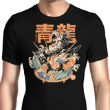 Dragon Sushi - Men's Apparel