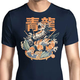 Dragon Sushi - Men's Apparel