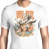 Dragon Sushi - Men's Apparel