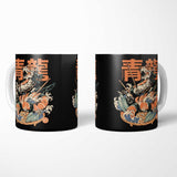 Dragon Sushi - Mug