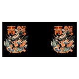 Dragon Sushi - Mug