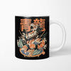 Dragon Sushi - Mug
