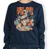 Dragon Sushi - Sweatshirt