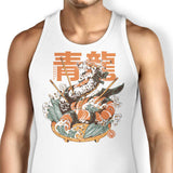 Dragon Sushi - Tank Top