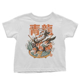 Dragon Sushi - Youth Apparel