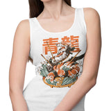 Dragon Sushi - Tank Top