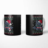 Dragon Sweater - Mug