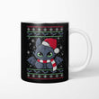 Dragon Sweater - Mug