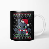 Dragon Sweater - Mug