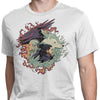 Dragons and Wolves - Men's Apparel