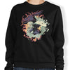 Dragons and Wolves - Sweatshirt