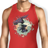 Dragons and Wolves - Tank Top