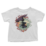 Dragons and Wolves - Youth Apparel