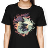 Dragons and Wolves - Women's Apparel