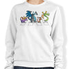 Dragons on Abbey Road - Sweatshirt