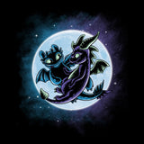 Dragon's Playground - Tank Top