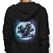 Dragon's Playground - Hoodie