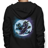 Dragon's Playground - Hoodie