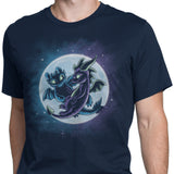 Dragon's Playground - Men's Apparel