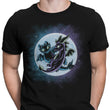Dragon's Playground - Men's Apparel