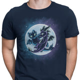 Dragon's Playground - Men's Apparel