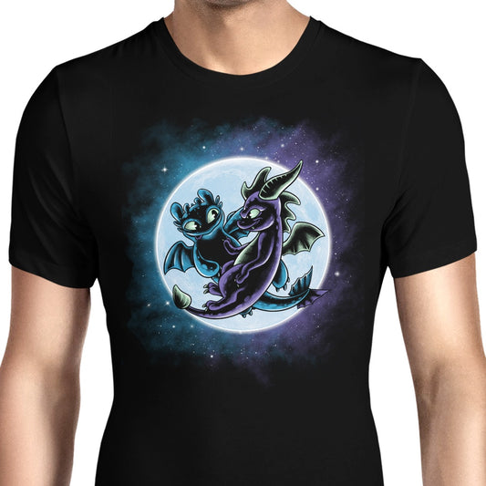 Dragon's Playground - Men's Apparel