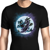 Dragon's Playground - Men's Apparel