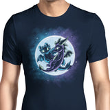 Dragon's Playground - Men's Apparel