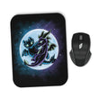 Dragon's Playground - Mousepad