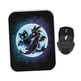 Dragon's Playground - Mousepad