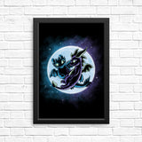 Dragon's Playground - Posters & Prints