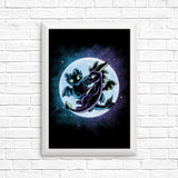 Dragon's Playground - Posters & Prints