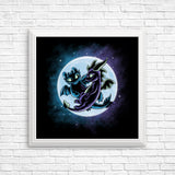 Dragon's Playground - Posters & Prints