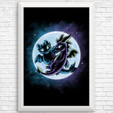 Dragon's Playground - Posters & Prints