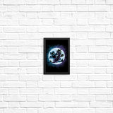 Dragon's Playground - Posters & Prints