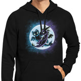 Dragon's Playground - Hoodie