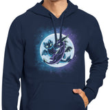 Dragon's Playground - Hoodie