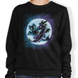 Dragon's Playground - Sweatshirt