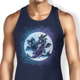 Dragon's Playground - Tank Top