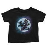 Dragon's Playground - Youth Apparel
