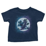 Dragon's Playground - Youth Apparel